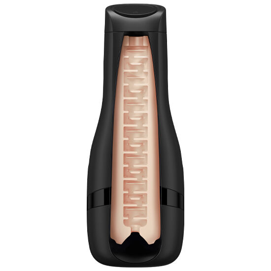 SATISFYER – MEN MANGA LUSTY TONGUES