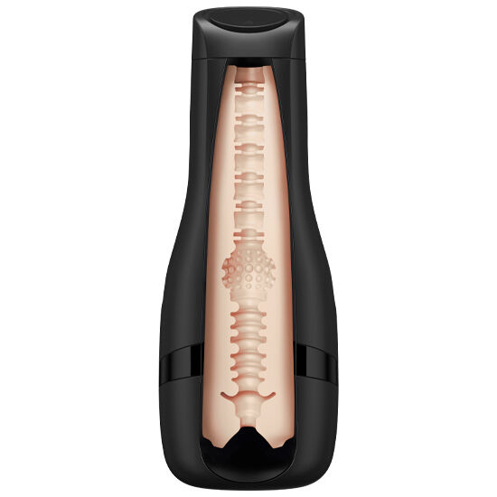 SATISFYER – MEN MANGA TRI DELIGHTS