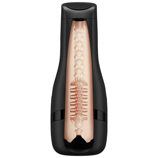 SATISFYER – MEN SLEEVE MANGA TORNADO BLISS
