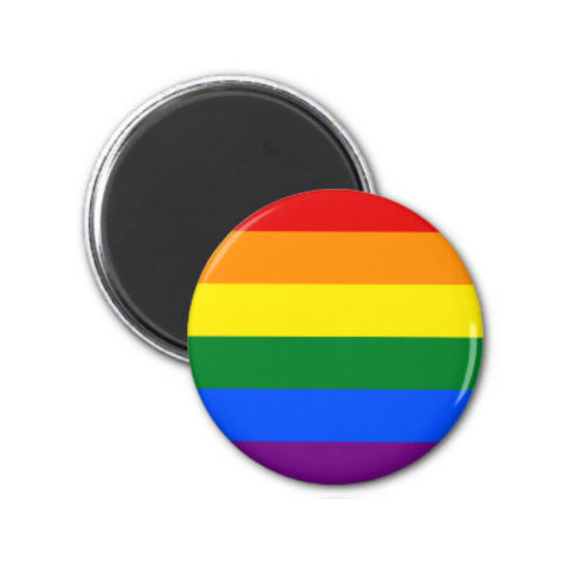 PRIDE – IMAN BANDERA LGBT