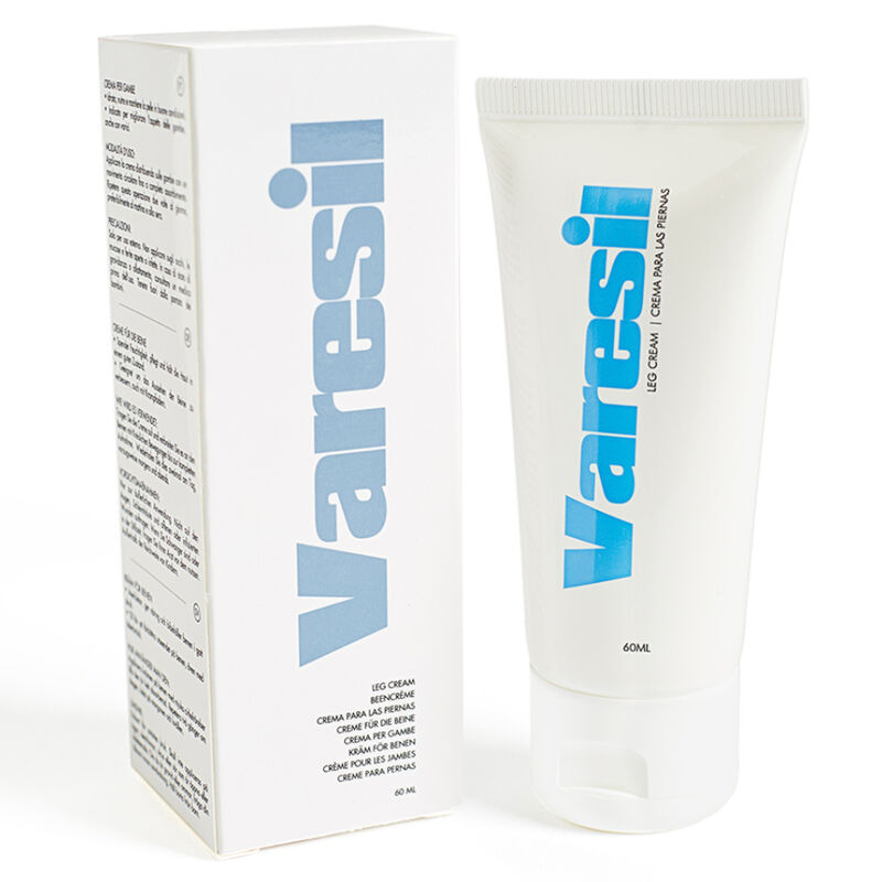 500 COSMETICS – VARESIL CREAM TRATAMIENTO CREMA VARICES