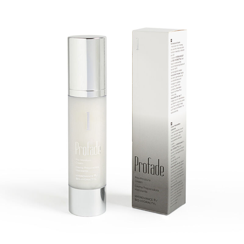 500 COSMETICS – PROFADE 1 CREMA HIDRATANTE TATUAJES