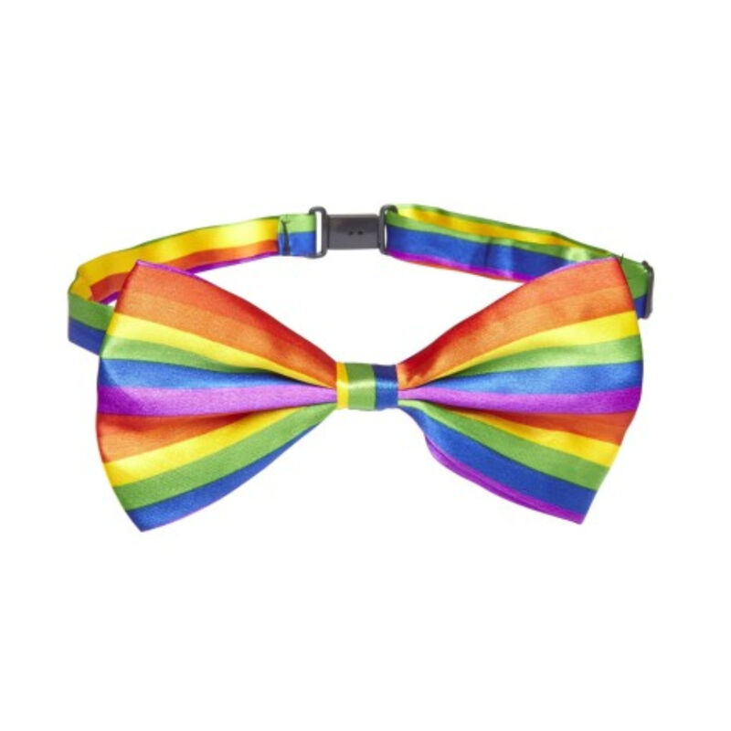 PRIDE – PAJARITA BANDERA LGBT