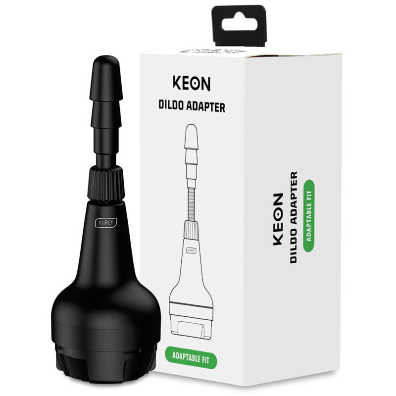 KIIROO – KEON DILDO ADAPTER ADAPTADOR DE DILDO