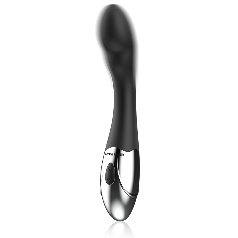 BLACKSILVER – KILIAN VIBRADOR PUNTO G