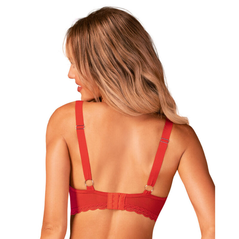 OBSESSIVE – BELOVYA SUJETADOR XS/S