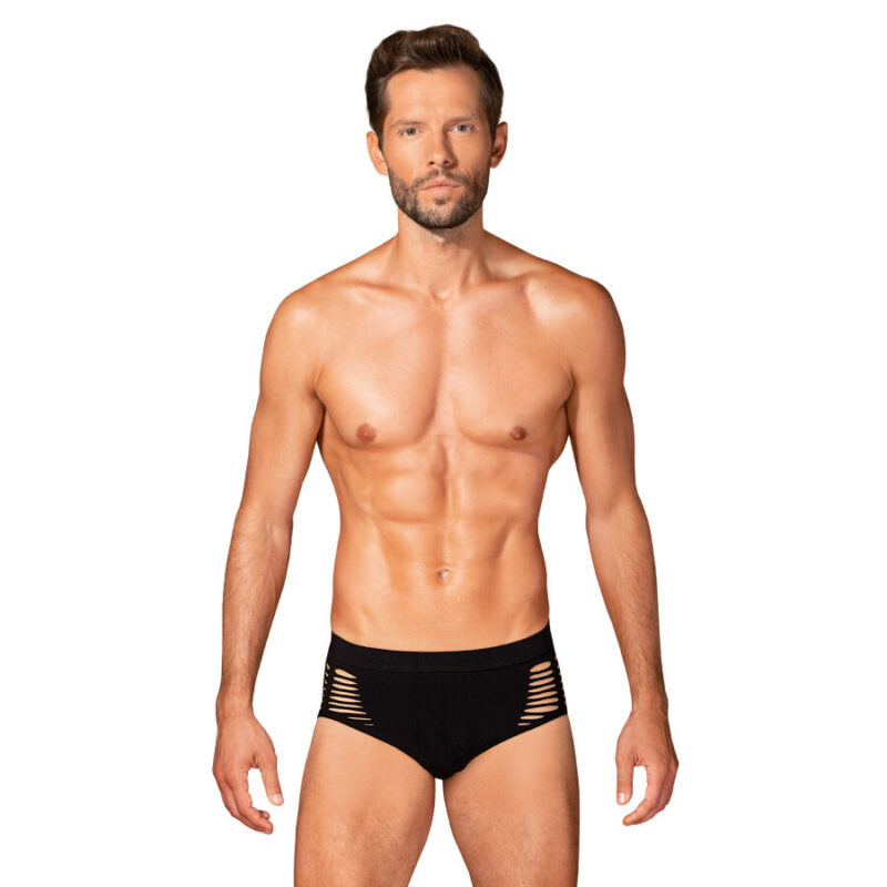 OBSESSIVE – M101 BRIEFS S/M/L