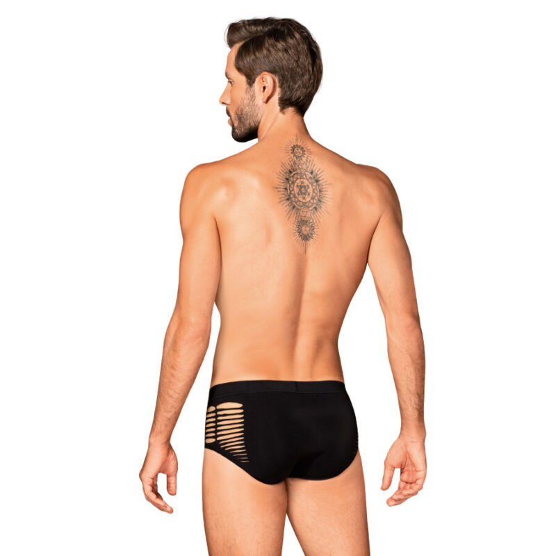 OBSESSIVE – M101 BRIEFS S/M/L