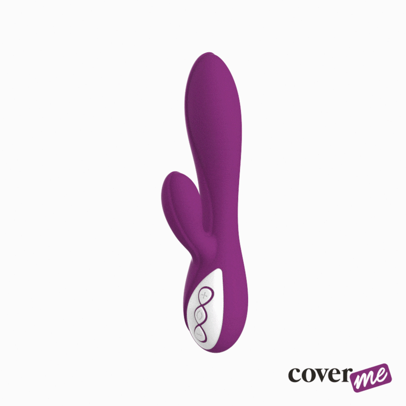 COVERME – TAYLOR VIBRADOR COMPATIBLE CON WATCHME WIRELESS TECHNOLOGY