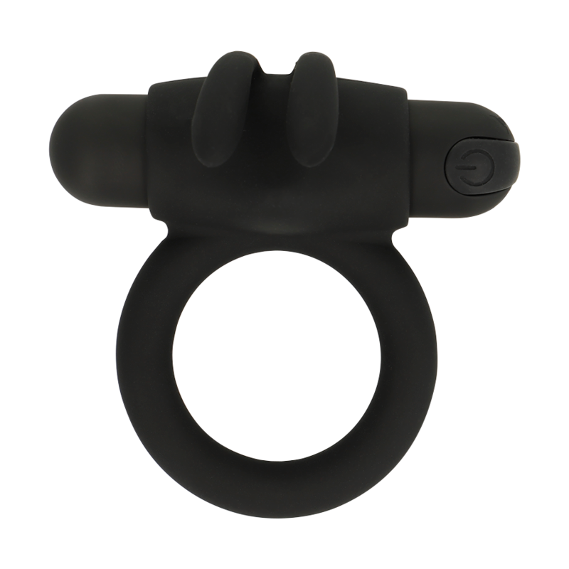 BLACKSILVER – AGRON ANILLO 2.O