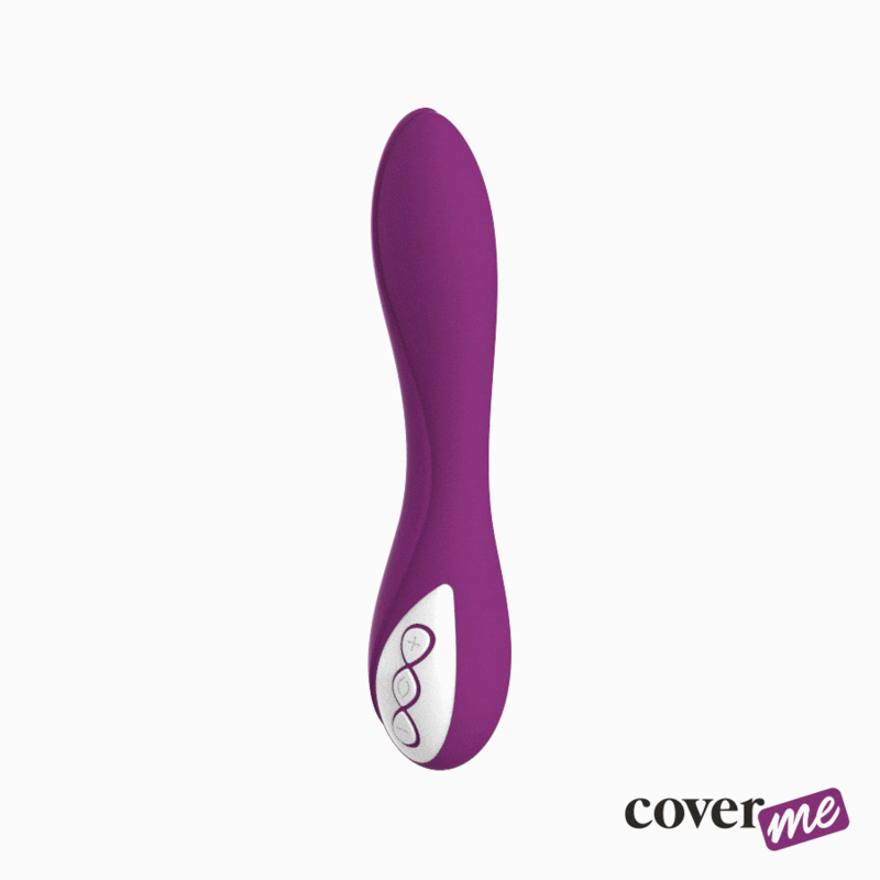 COVERME – ELSIE COMPATIBLE CON WATCHME WIRELESS TECHNOLOGY