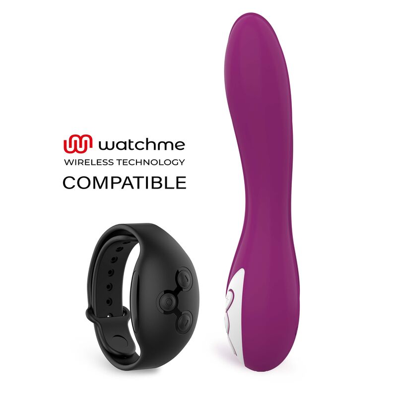 COVERME – ELSIE COMPATIBLE CON WATCHME WIRELESS TECHNOLOGY