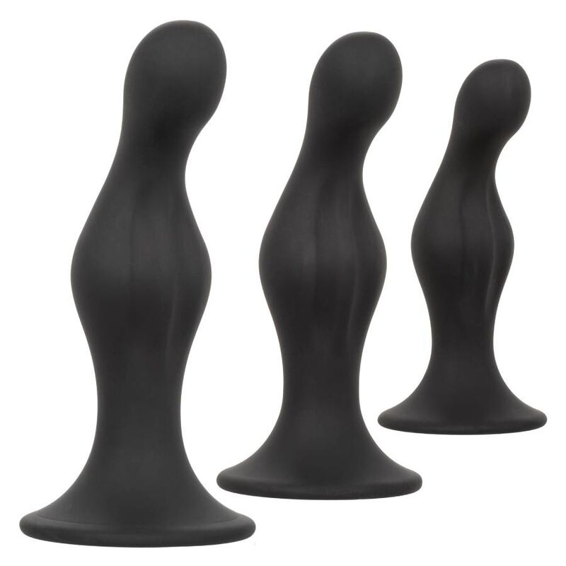 CALEXOTICS – ANAL RIPPLE KIT