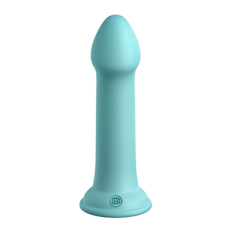 DILLIO – BIG HERO 15,24 CM VERDE