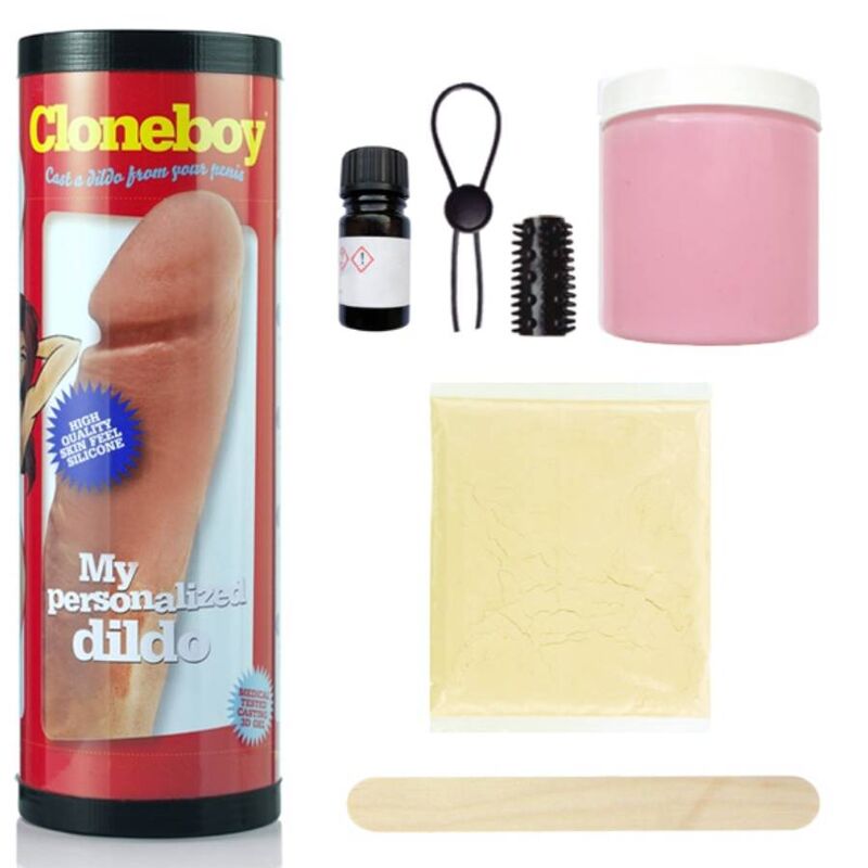 CLONEBOY – KIT CLONADOR DE PENE