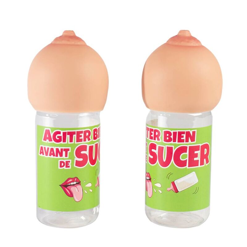 FEMARVI BOTELLA BOTELLA – ES