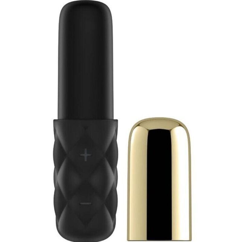 SATISFYER – SPARKLING DARLING DORADO