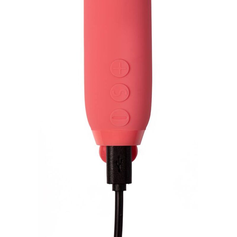 JE JOUE – VITA BALA VIBRADORA ROSA
