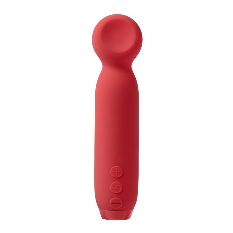 JE JOUE – VITA BALA VIBRADORA ROSA