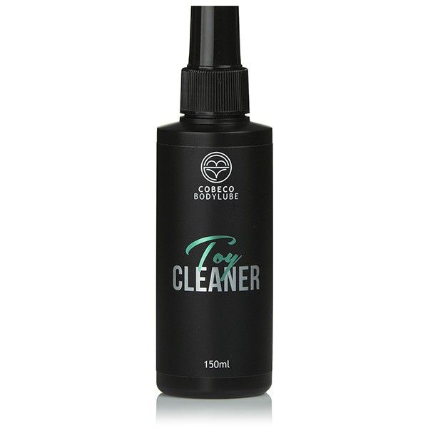 TOY CLEANER 150ML COBECO