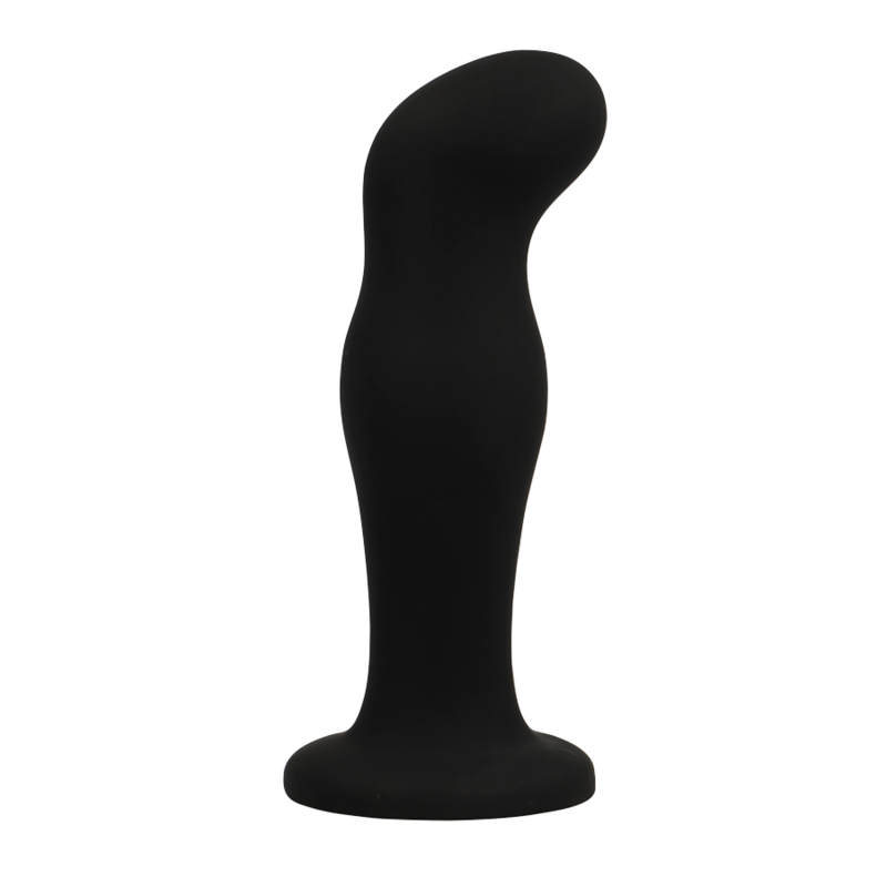 BLACKSILVER – SEAN PLUG ANAL SILICONA PREMIUM NEGRO