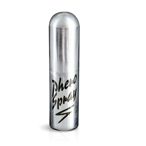 RUF – SPRAY FEROMONAS HOMBRE 15ML