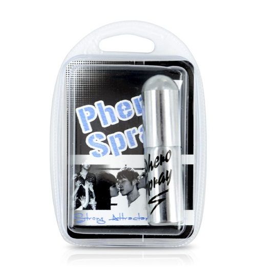RUF – SPRAY FEROMONAS HOMBRE 15ML