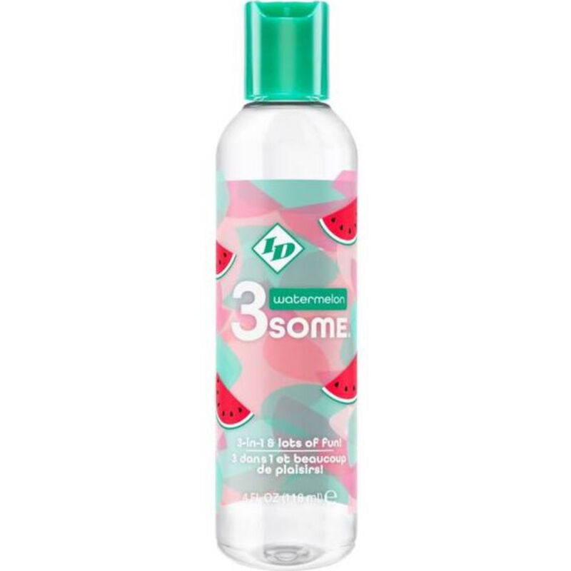 ID 3SOME – 4 FL OZ SANDÍA
