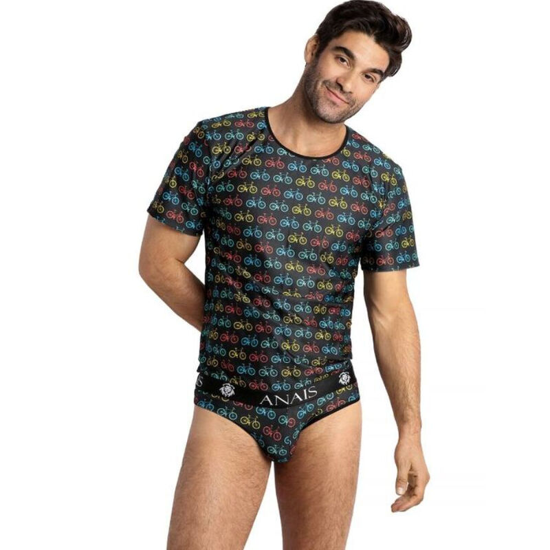 ANAIS MEN – BENITO CAMISETA M