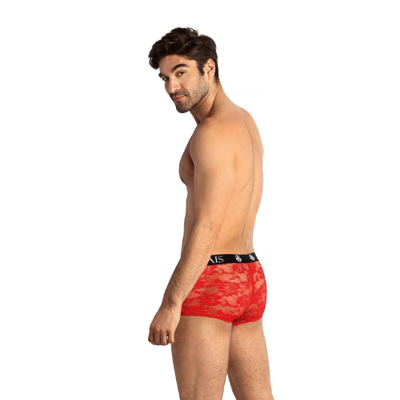 ANAIS MEN – BRAVE BOXER S