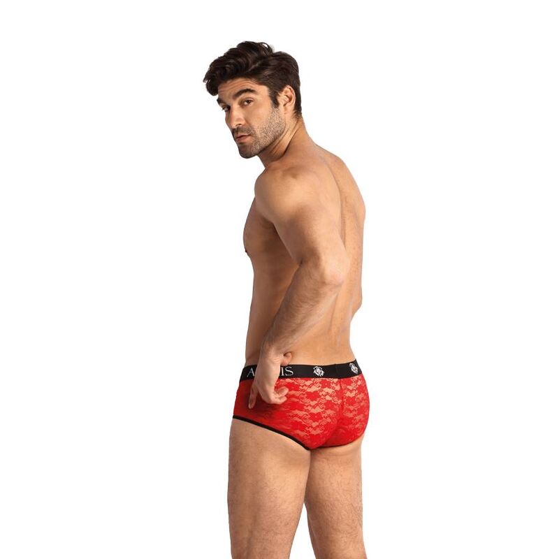 ANAIS MEN – BRAVE BOXER BRIEF S