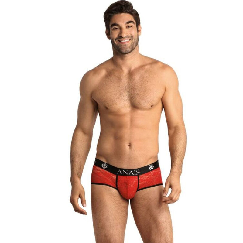 ANAIS MEN – BRAVE BOXER BRIEF S