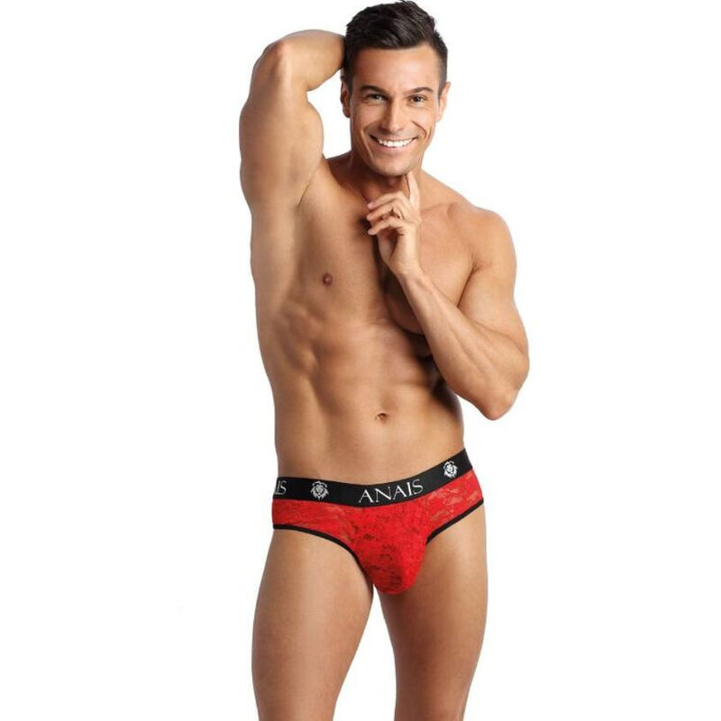 ANAIS MEN – BRAVE TANGA S