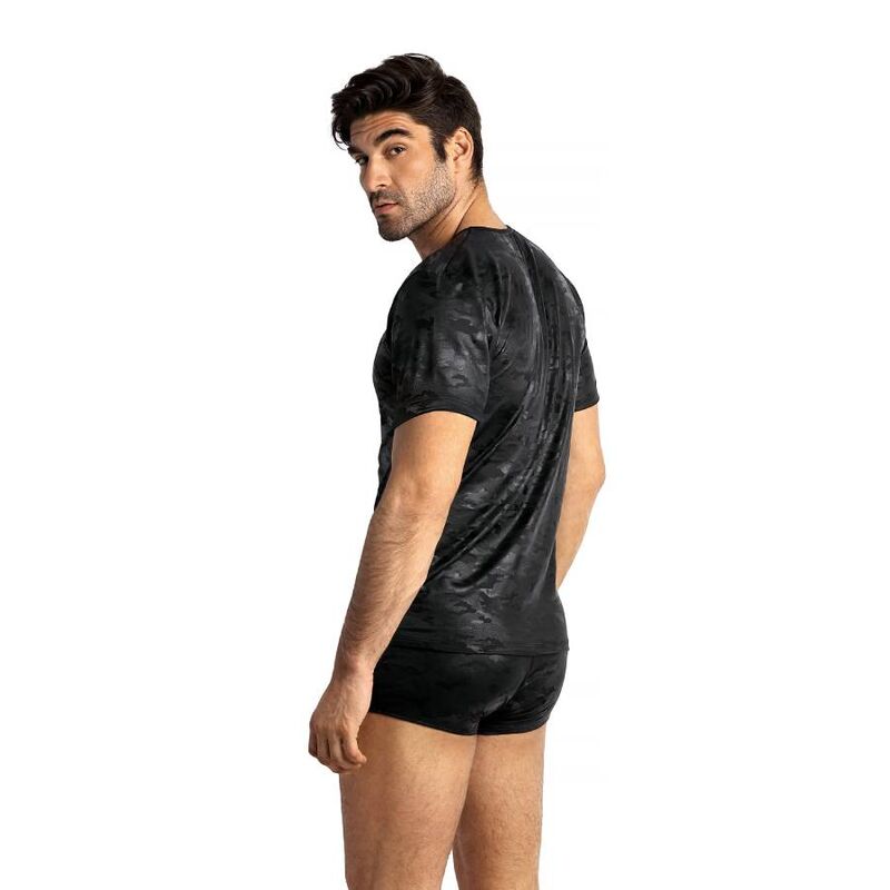 ANAIS MEN – ELECTRO CAMISETA S