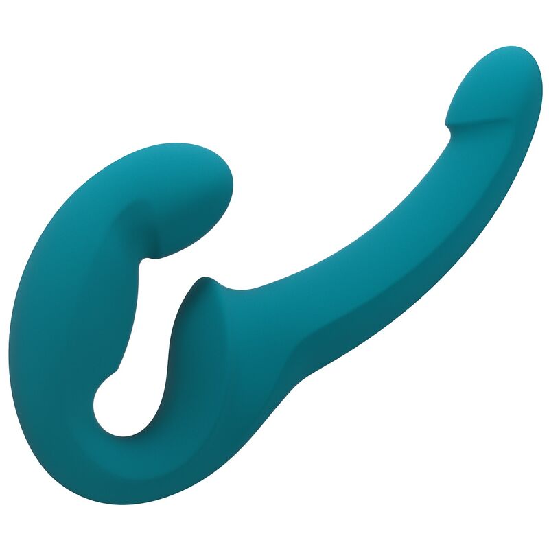FUN FACTORY – COMPARTE LITE DEEP SEA BLUE