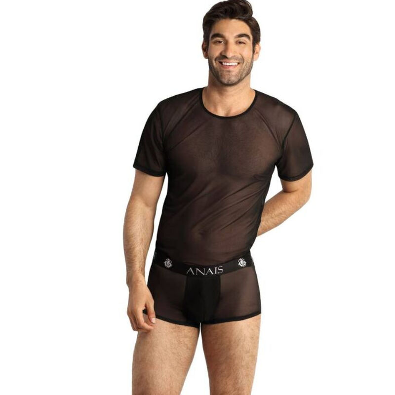 ANAIS MEN – EROS CAMISETA S