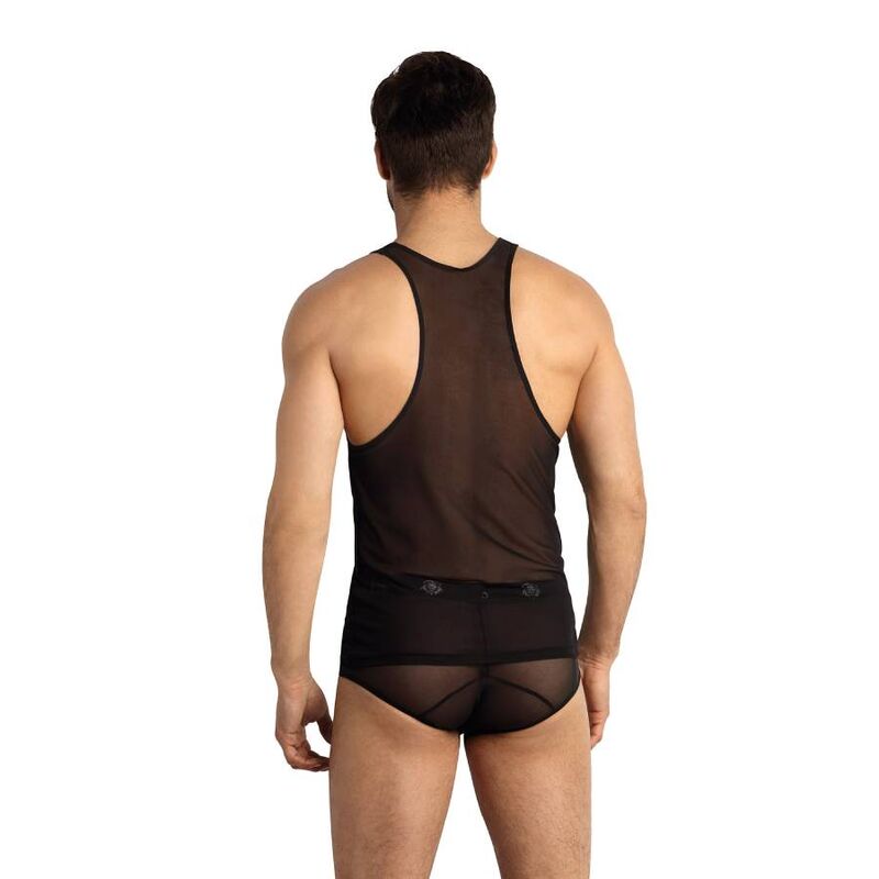ANAIS MEN – EROS TOP S