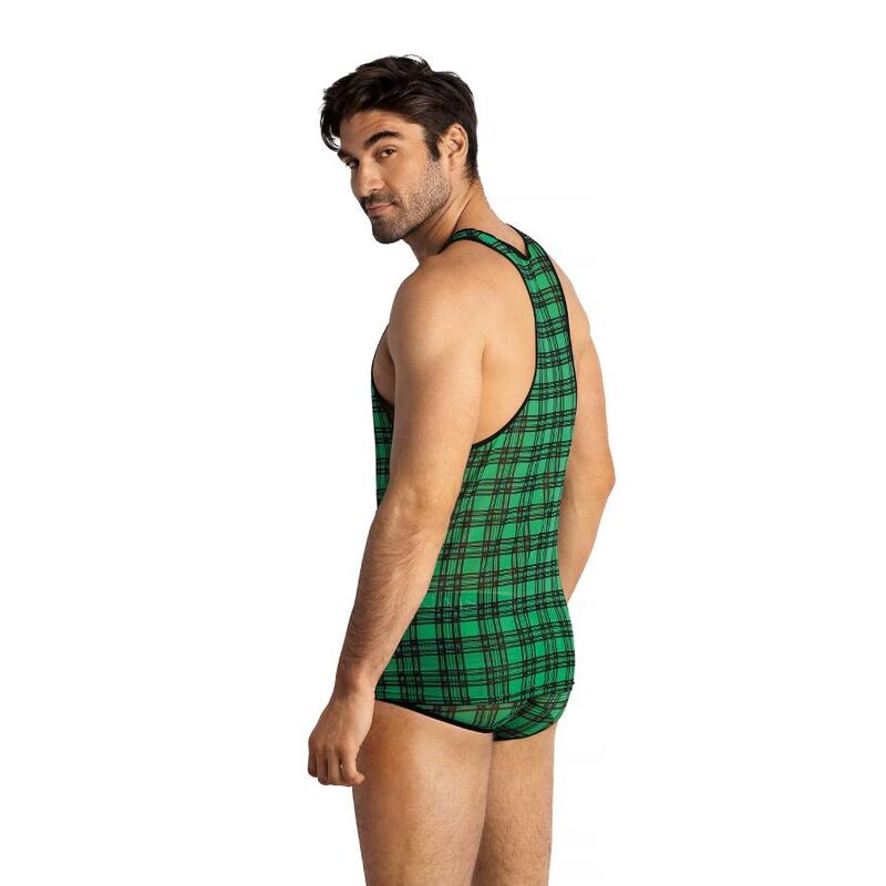 ANAIS MEN – MAGIC TOP S
