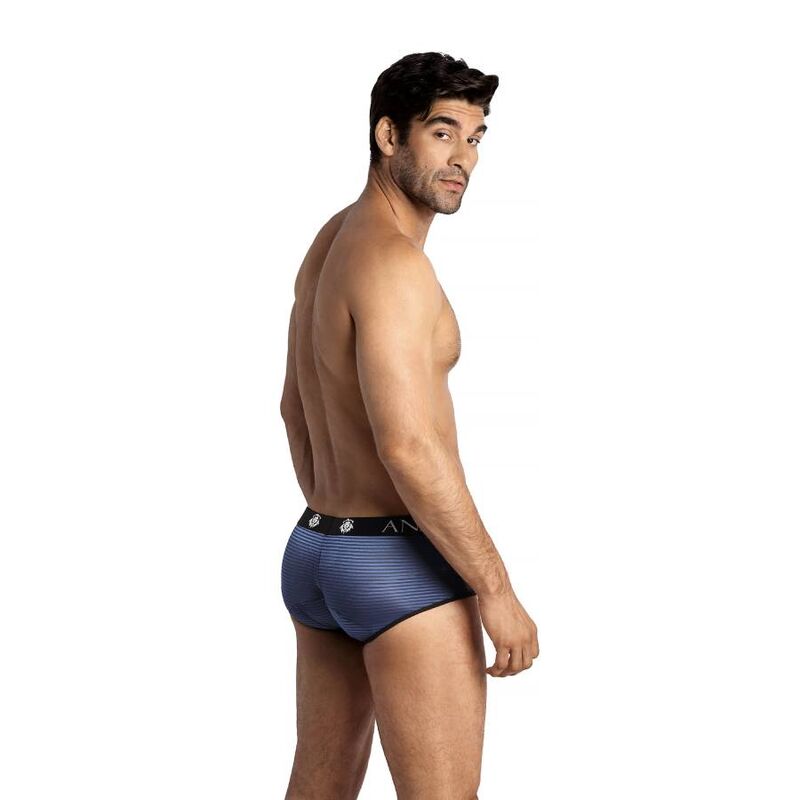 ANAIS MEN – NAVAL BOXER BRIEF S