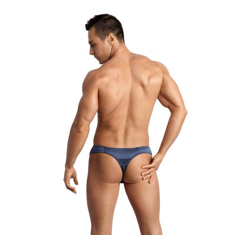 ANAIS MEN – NAVAL TANGA S