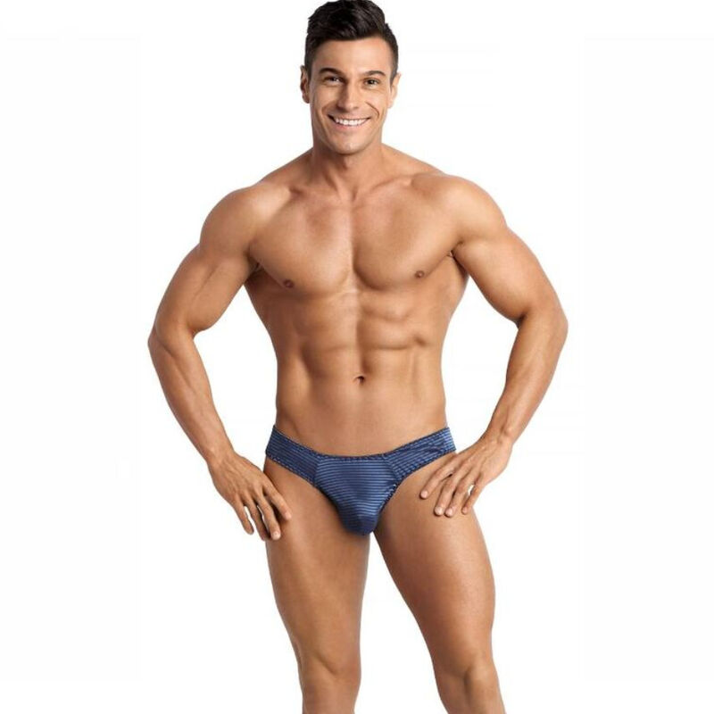 ANAIS MEN – NAVAL TANGA S