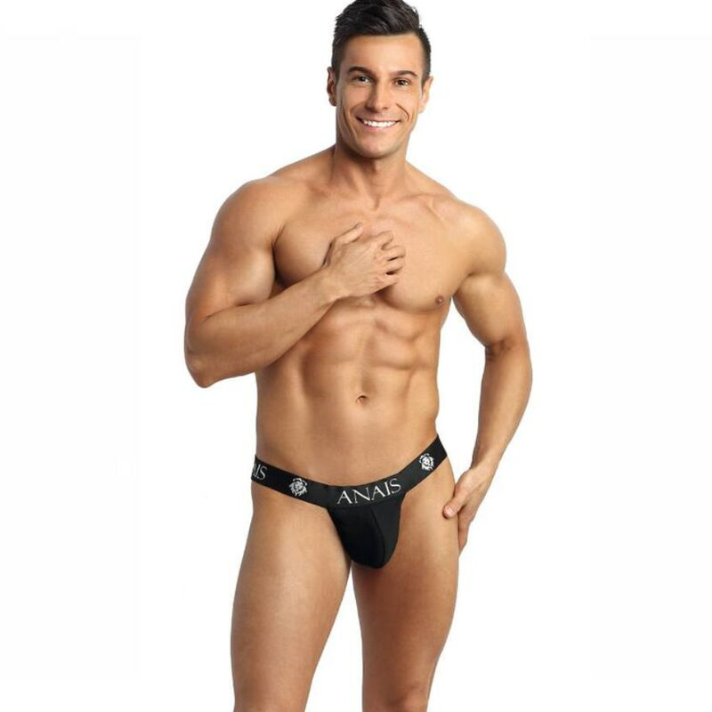 ANAIS MEN – PETROL JOCK STRAP S