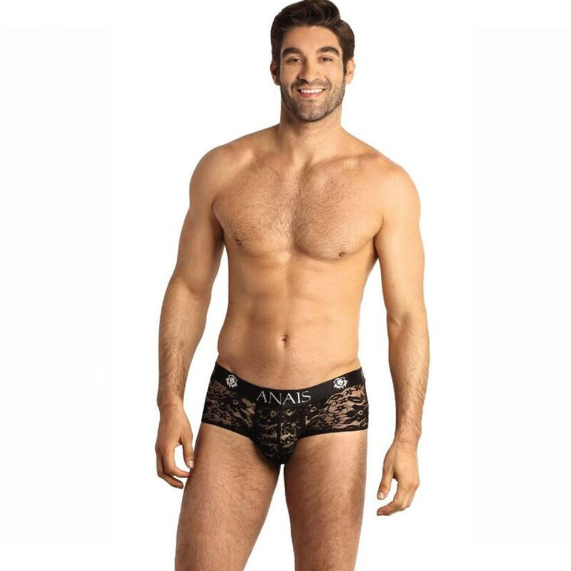 ANAIS MEN – ROMANCE BOXER BRIEF S