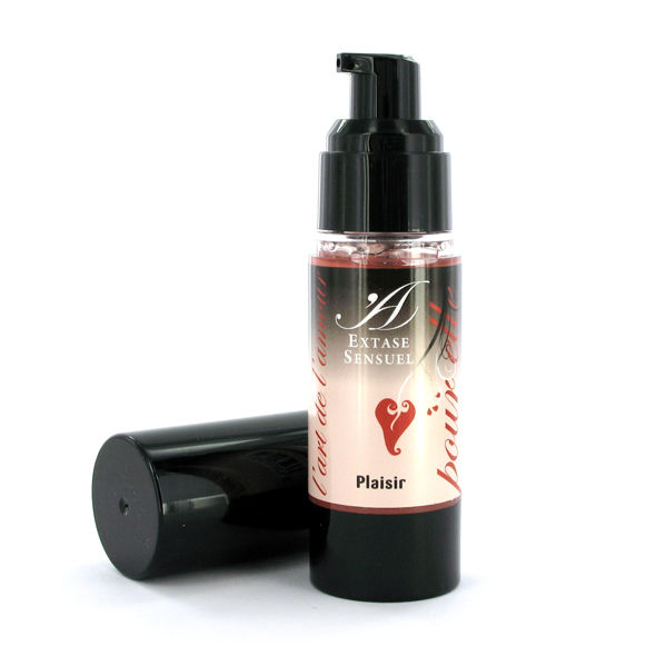 EXTASE SENSUAL – CREMA ESTIMULANTE PARA ELLA