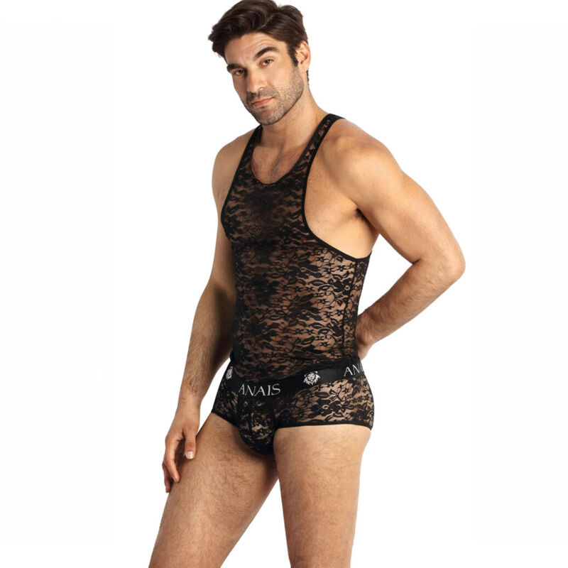 ANAIS MEN – ROMANCE TOP S