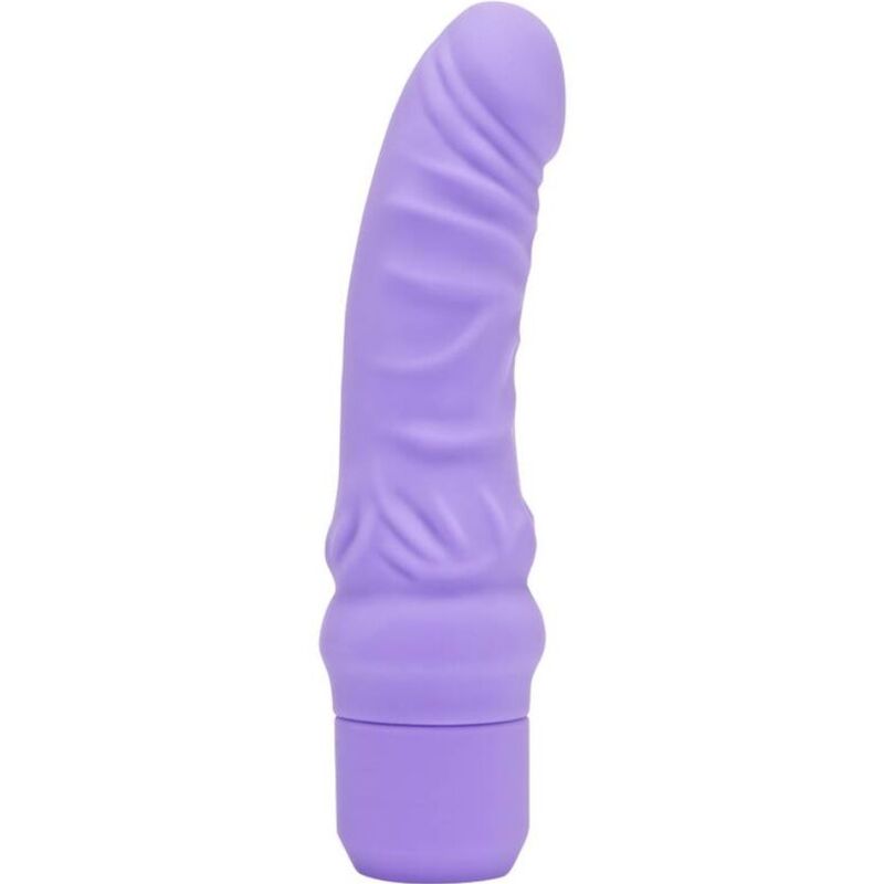 GET REAL – MINI CLASSIC G-SPOT VIBRADOR MORADO