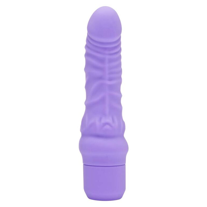 GET REAL – MINI CLASSIC G-SPOT VIBRADOR MORADO