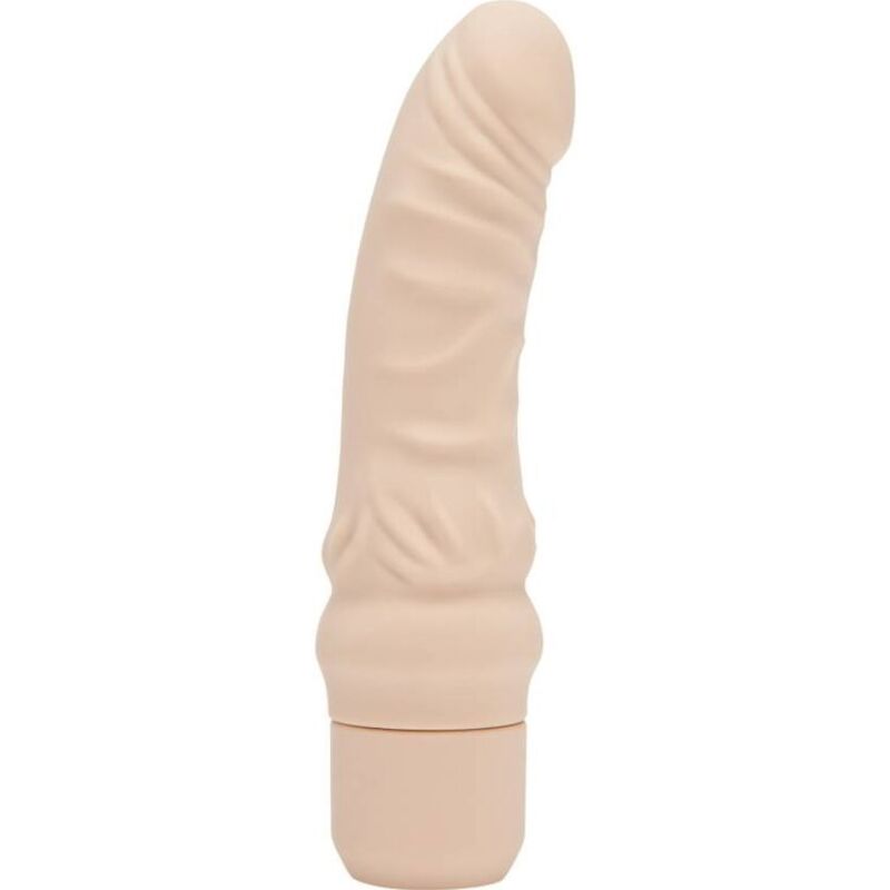 GET REAL – MINI CLASSIC G-SPOT VIBRADOR NATURAL