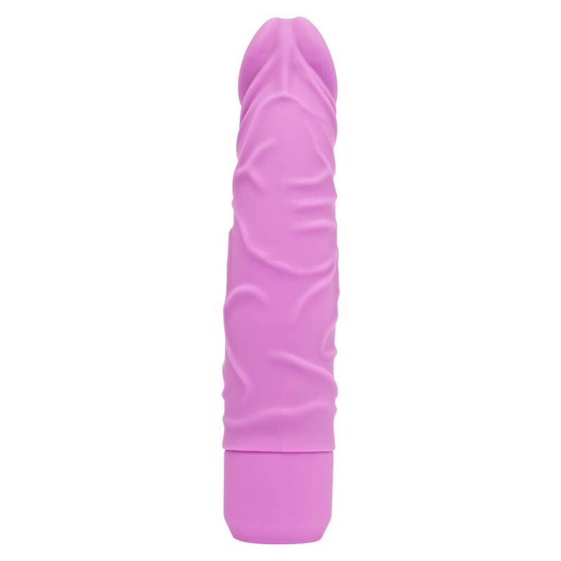 GET REAL – CLASSIC ORIGINAL VIBRADOR ROSA