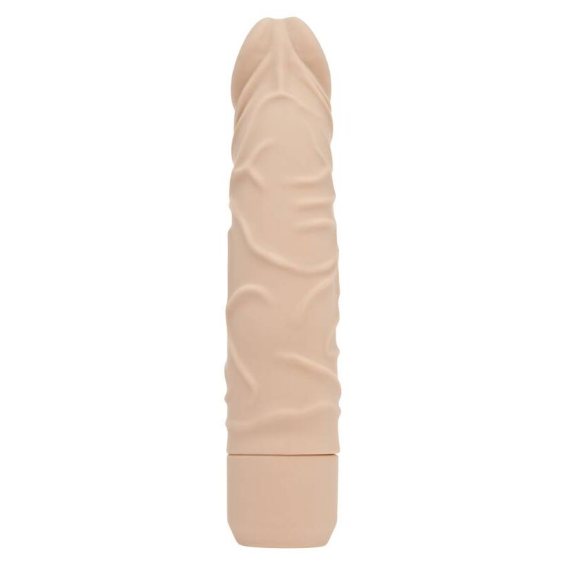 GET REAL – CLASSIC ORIGINAL VIBRADOR NATURAL